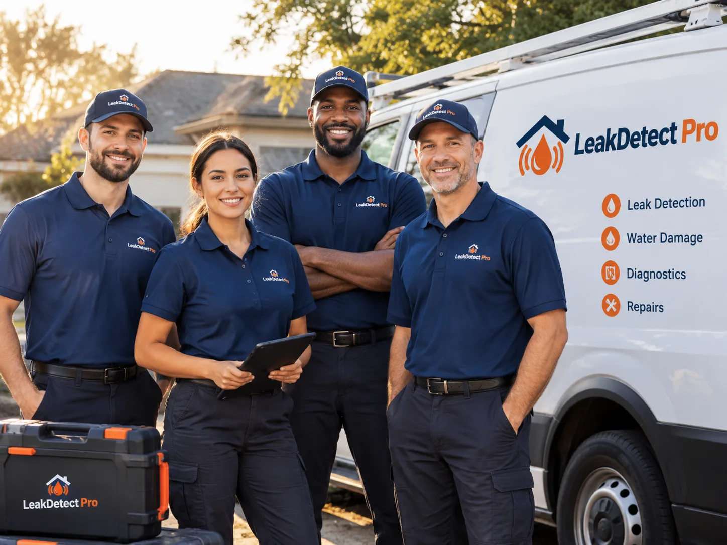Roof Repair company in Lansing, NC